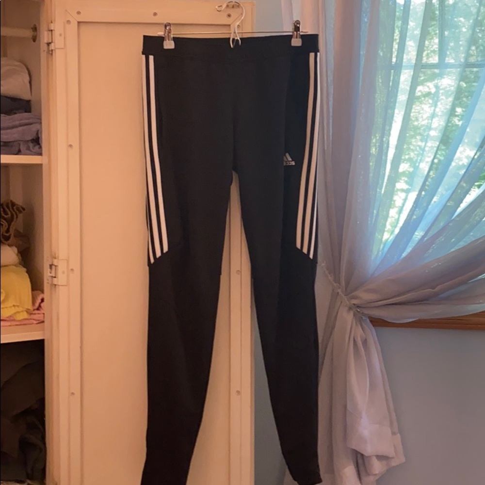 Adidas Track Pants